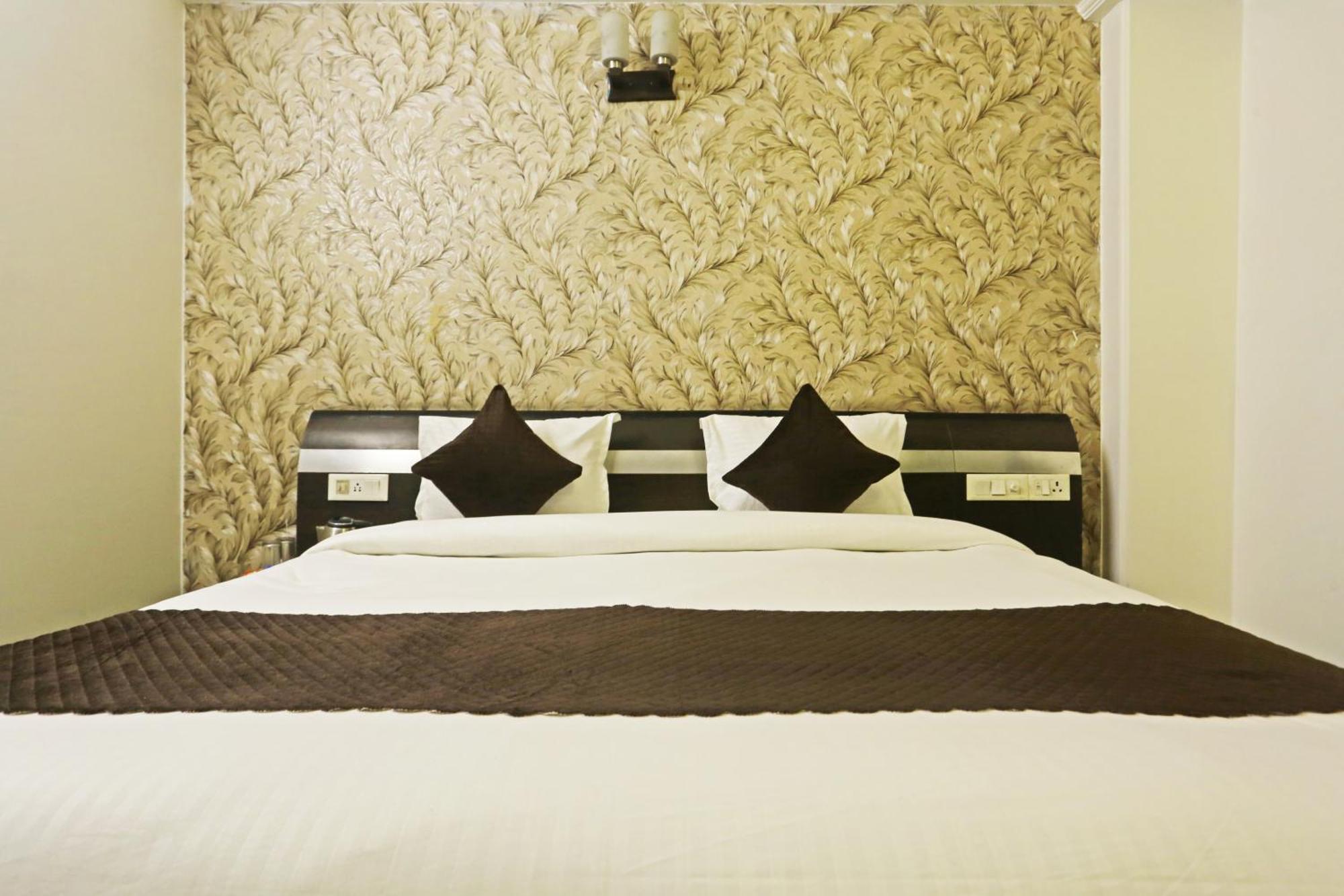 Hotel Delhi Aerocity Inn Νέο Δελχί Εξωτερικό φωτογραφία