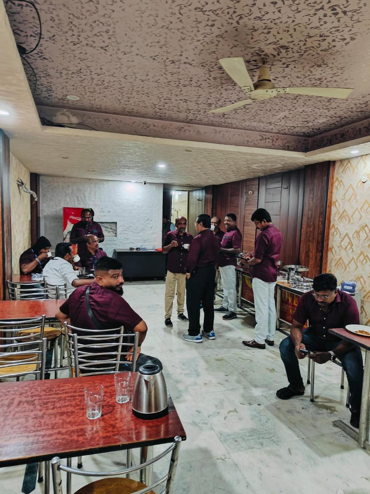 Hotel Delhi Aerocity Inn Νέο Δελχί Εξωτερικό φωτογραφία